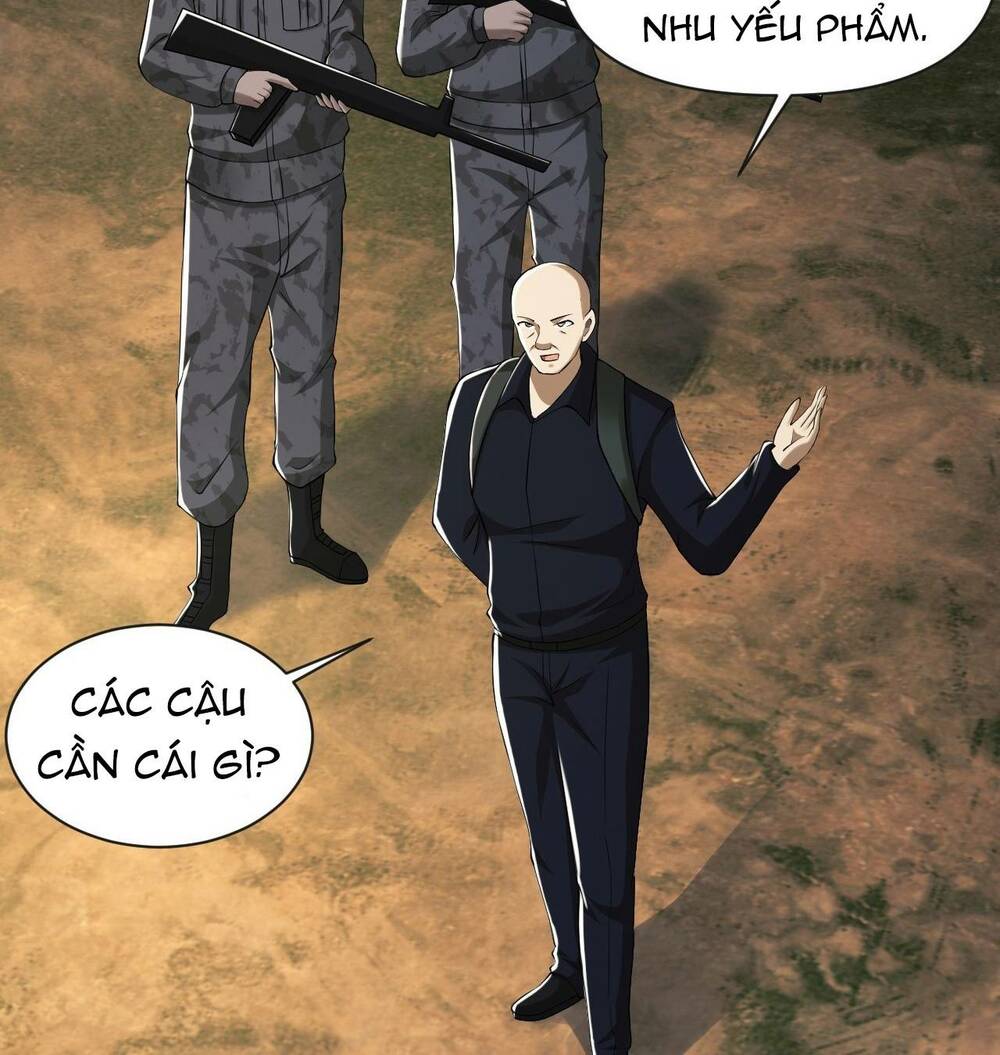 Đệ Nhất Danh Sách - Chapter 179 - Page 17