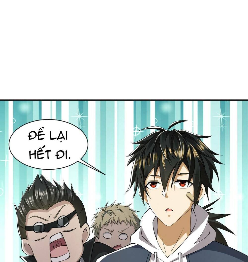 Đệ Nhất Danh Sách - Chapter 179 - Page 19