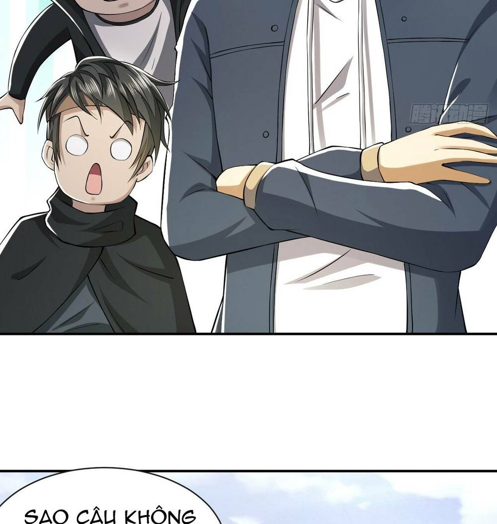 Đệ Nhất Danh Sách - Chapter 179 - Page 20