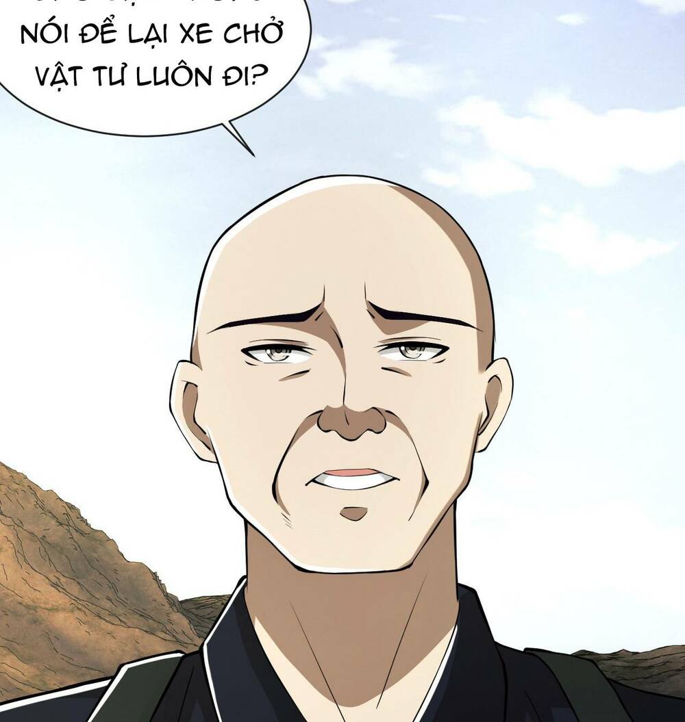 Đệ Nhất Danh Sách - Chapter 179 - Page 21