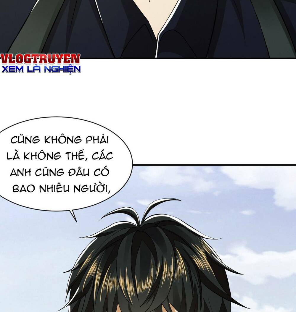 Đệ Nhất Danh Sách - Chapter 179 - Page 22