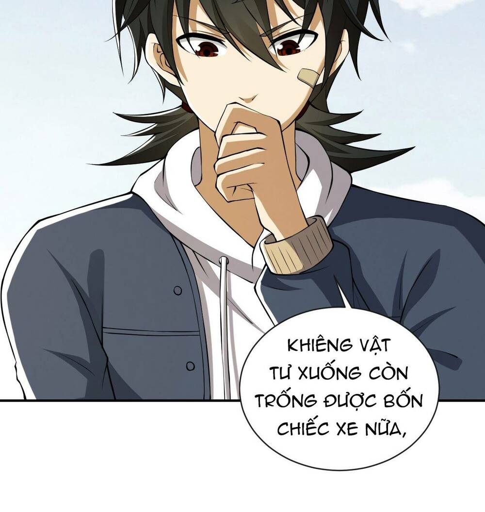 Đệ Nhất Danh Sách - Chapter 179 - Page 23