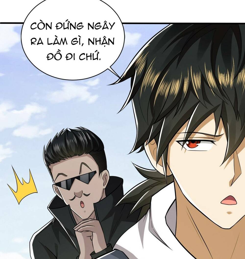 Đệ Nhất Danh Sách - Chapter 179 - Page 32
