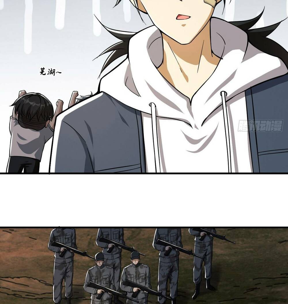 Đệ Nhất Danh Sách - Chapter 179 - Page 34