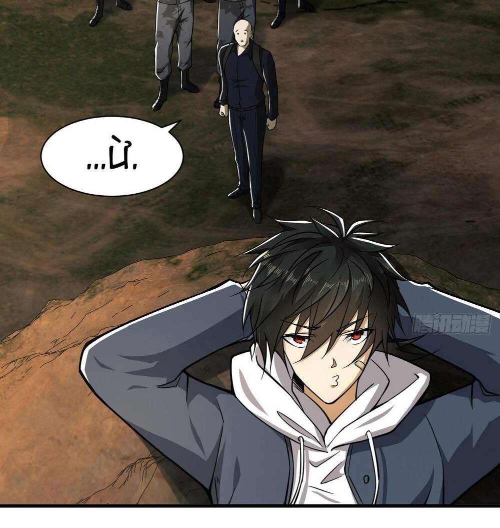 Đệ Nhất Danh Sách - Chapter 179 - Page 35