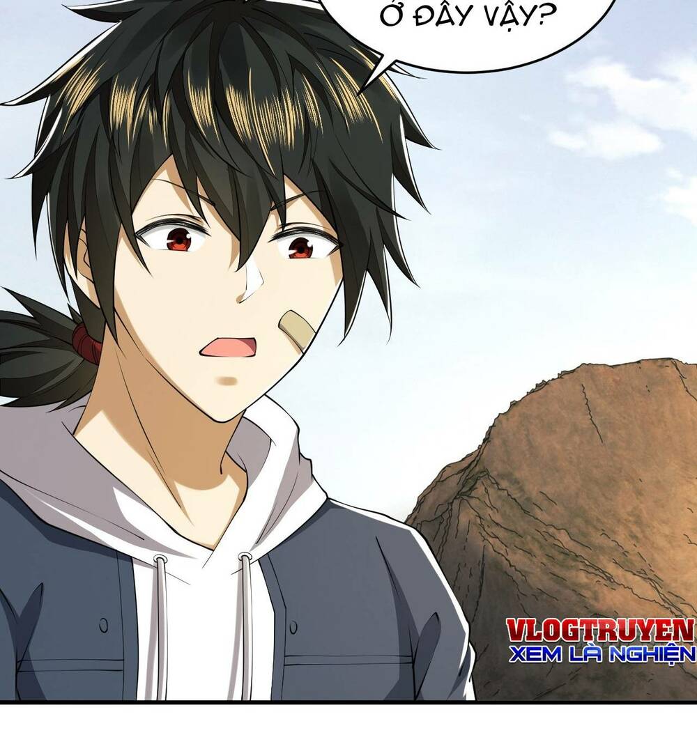 Đệ Nhất Danh Sách - Chapter 179 - Page 3