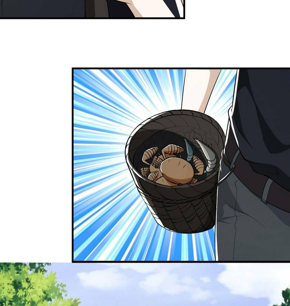 Đệ Nhất Danh Sách - Chapter 179 - Page 46