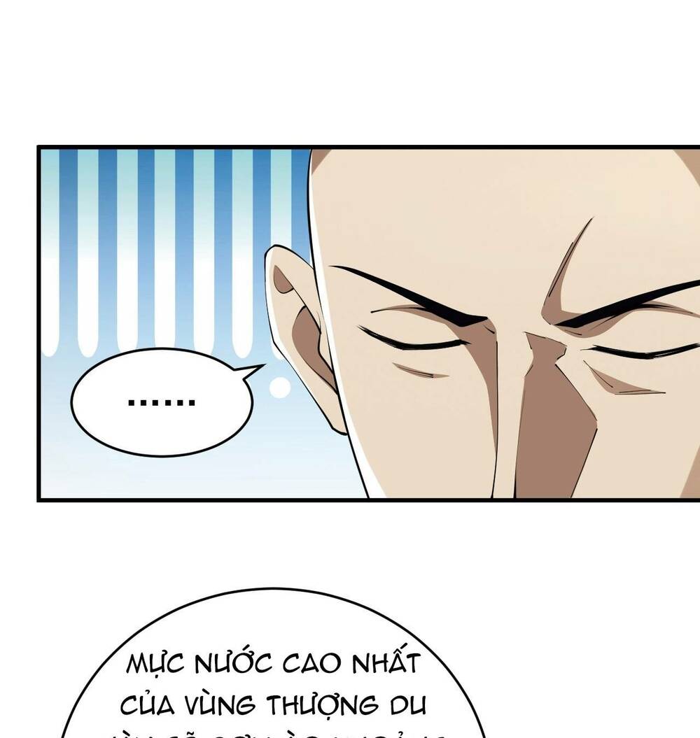 Đệ Nhất Danh Sách - Chapter 179 - Page 4