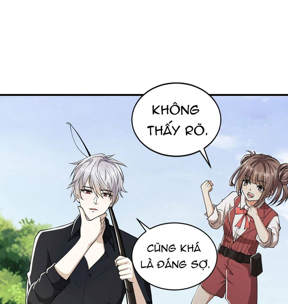 Đệ Nhất Danh Sách - Chapter 179 - Page 50