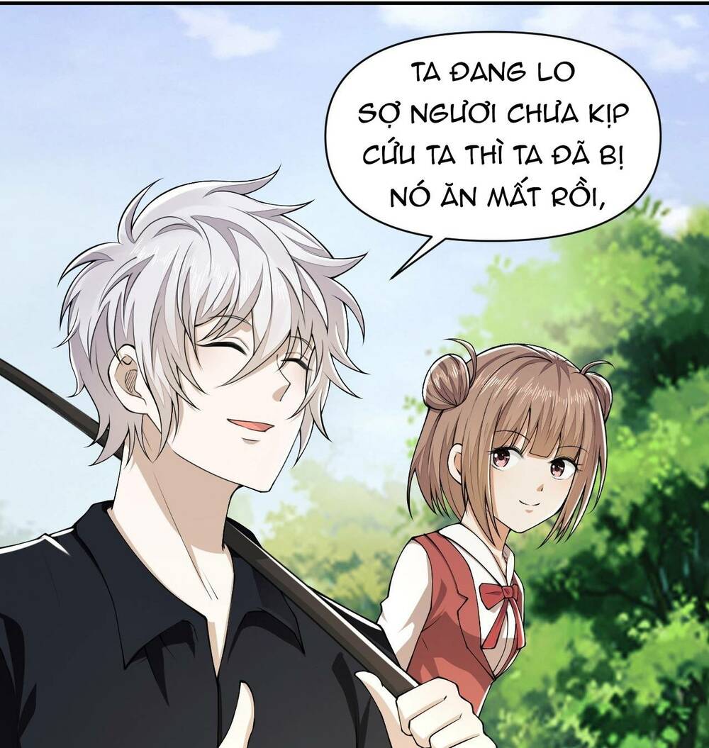 Đệ Nhất Danh Sách - Chapter 179 - Page 52