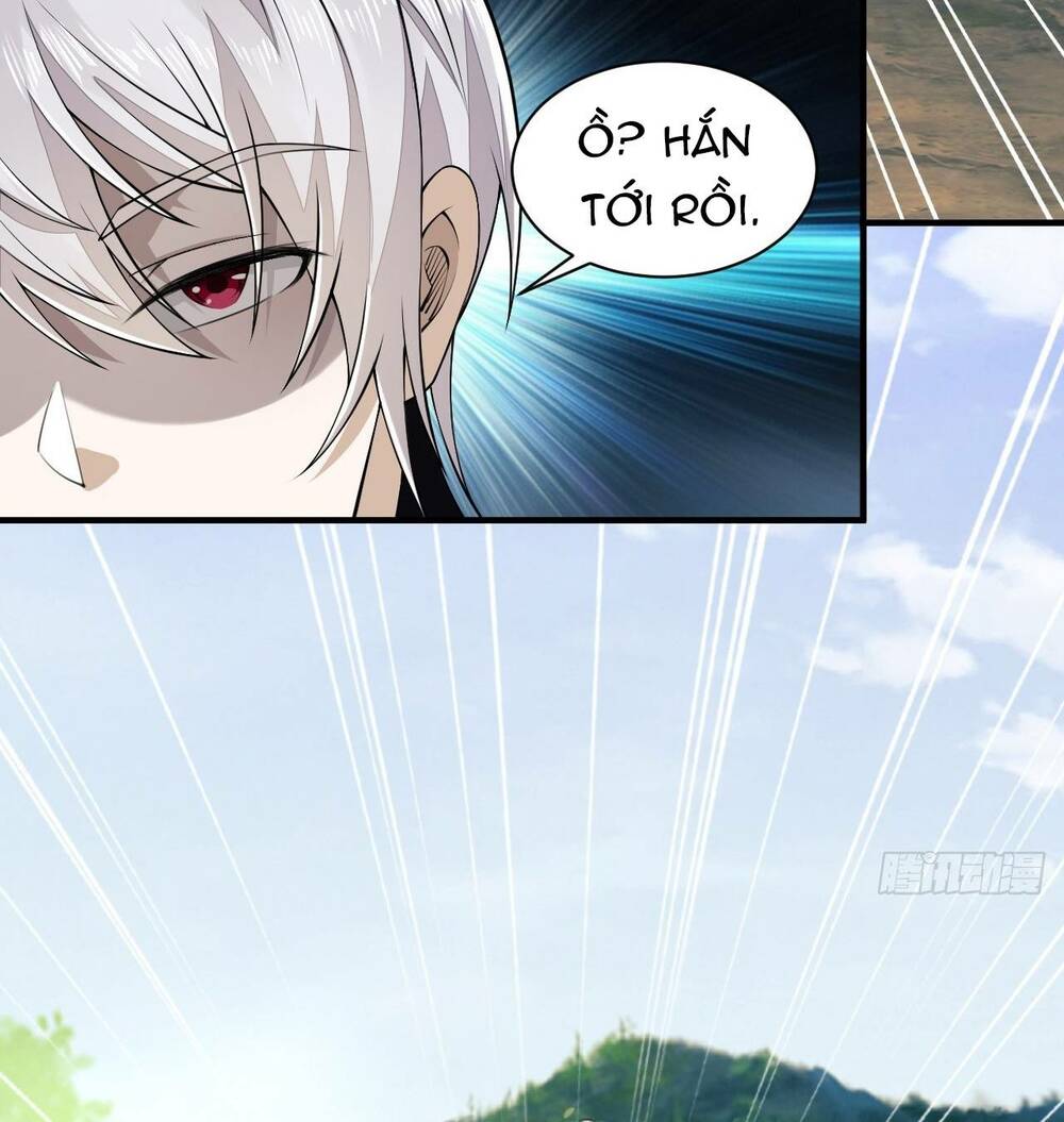 Đệ Nhất Danh Sách - Chapter 179 - Page 55