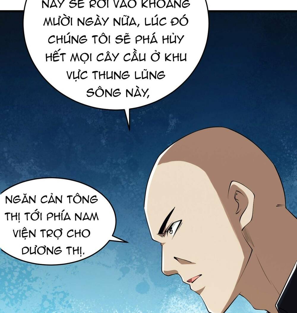 Đệ Nhất Danh Sách - Chapter 179 - Page 5
