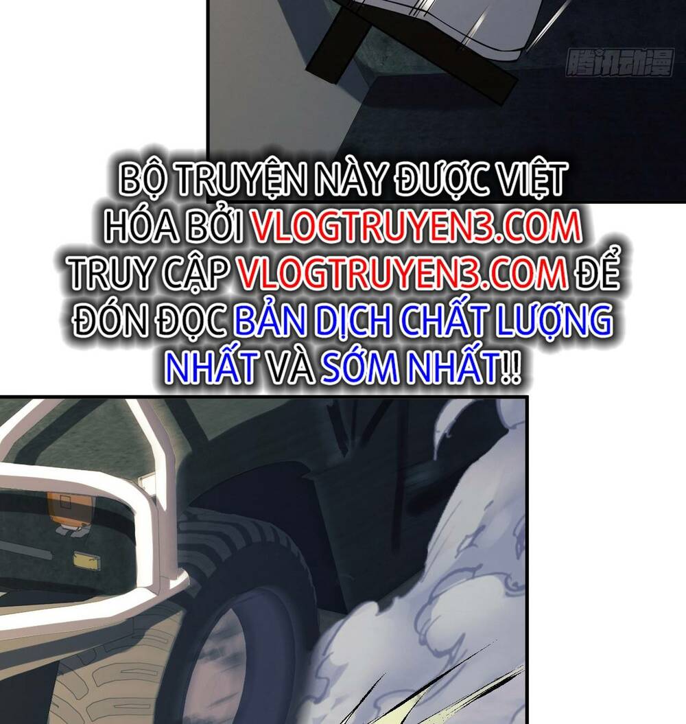 Đệ Nhất Danh Sách - Chapter 179 - Page 61