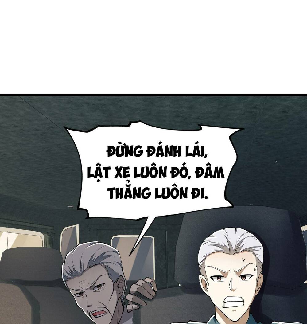 Đệ Nhất Danh Sách - Chapter 179 - Page 63