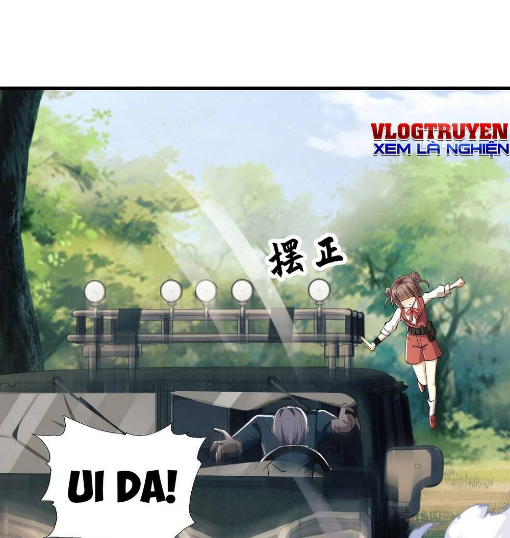 Đệ Nhất Danh Sách - Chapter 179 - Page 71