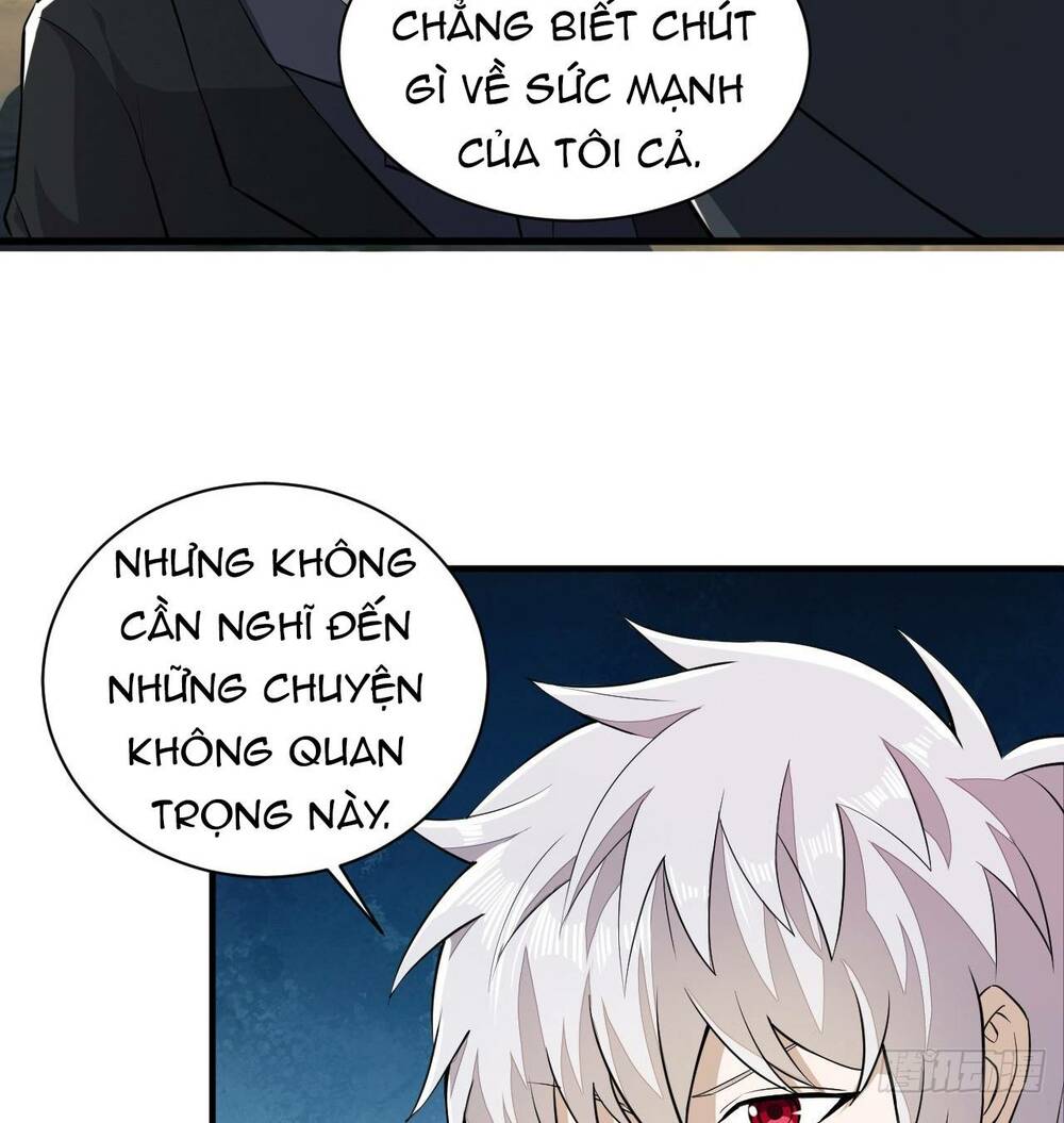 Đệ Nhất Danh Sách - Chapter 179 - Page 77