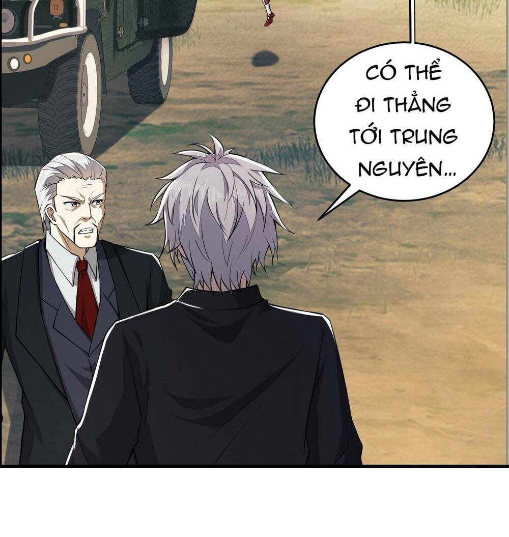 Đệ Nhất Danh Sách - Chapter 179 - Page 83