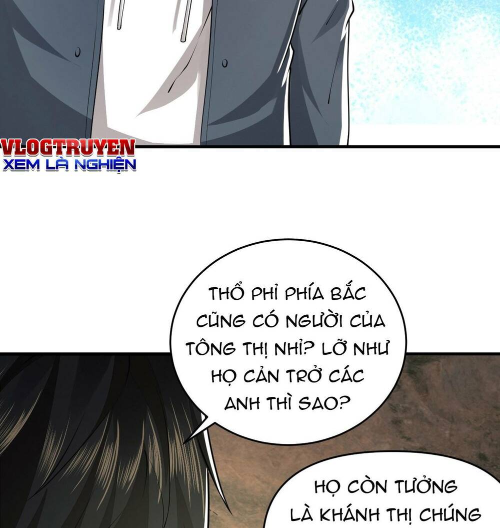 Đệ Nhất Danh Sách - Chapter 179 - Page 8