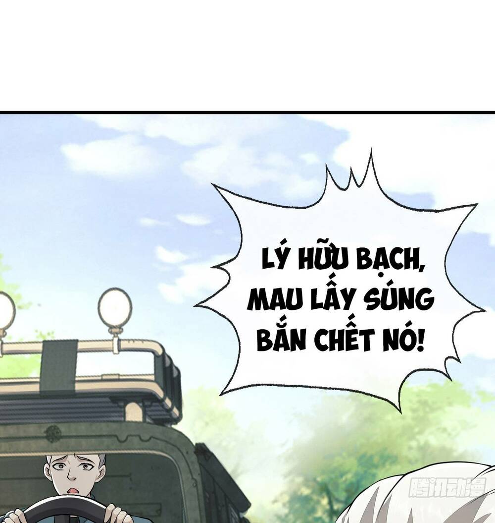 Đệ Nhất Danh Sách - Chapter 179 - Page 91