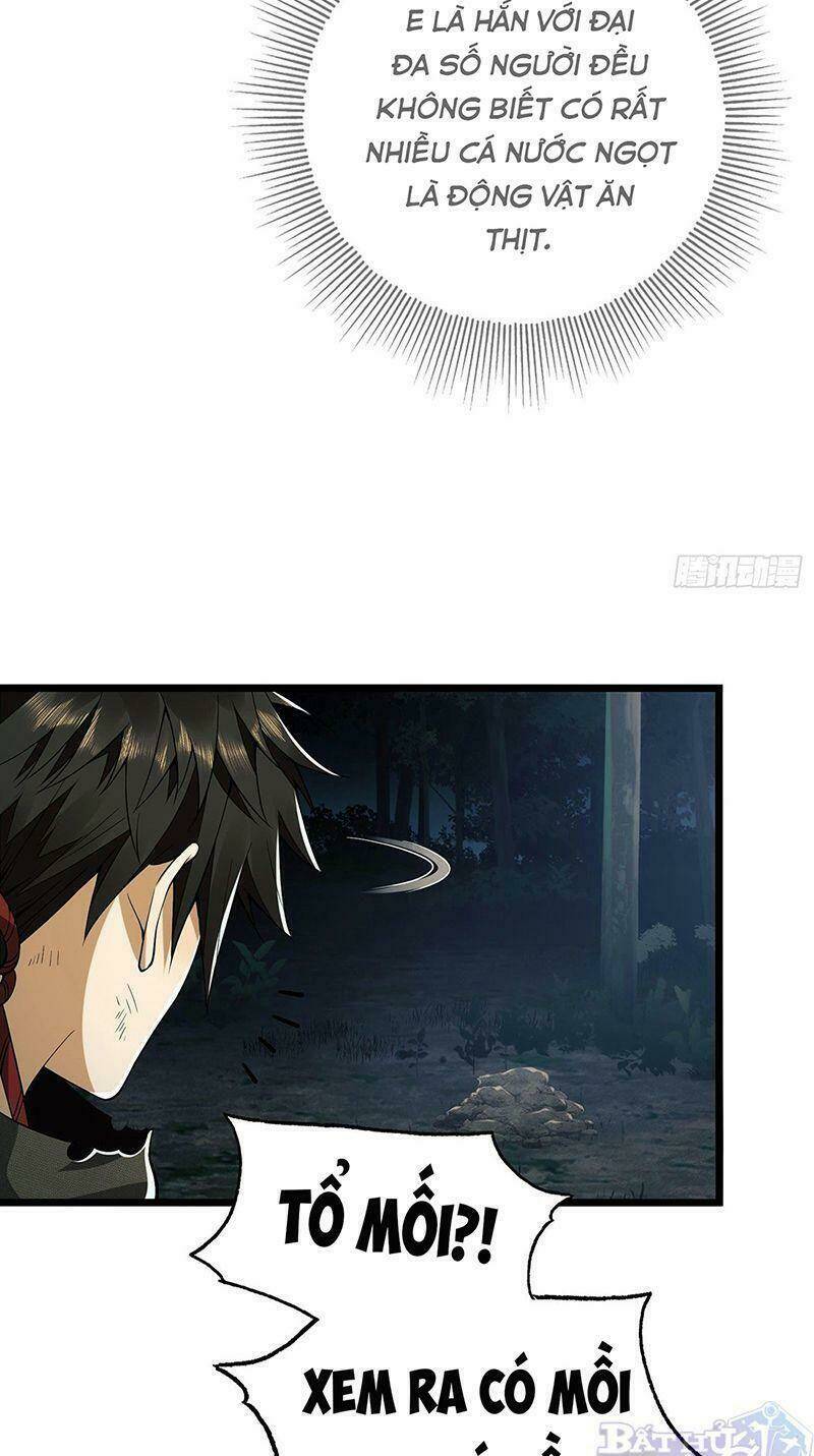 Đệ Nhất Danh Sách - Chapter 18 - Page 9