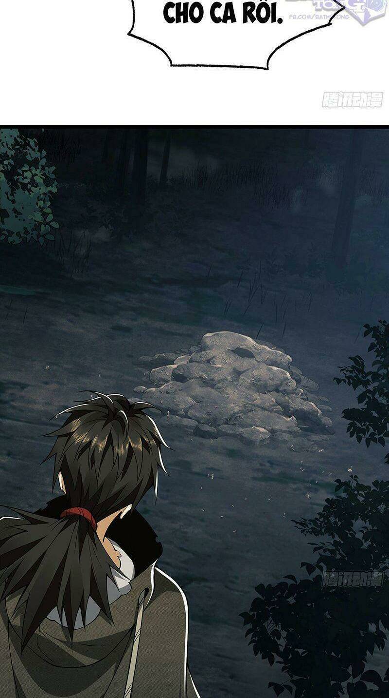 Đệ Nhất Danh Sách - Chapter 18 - Page 10