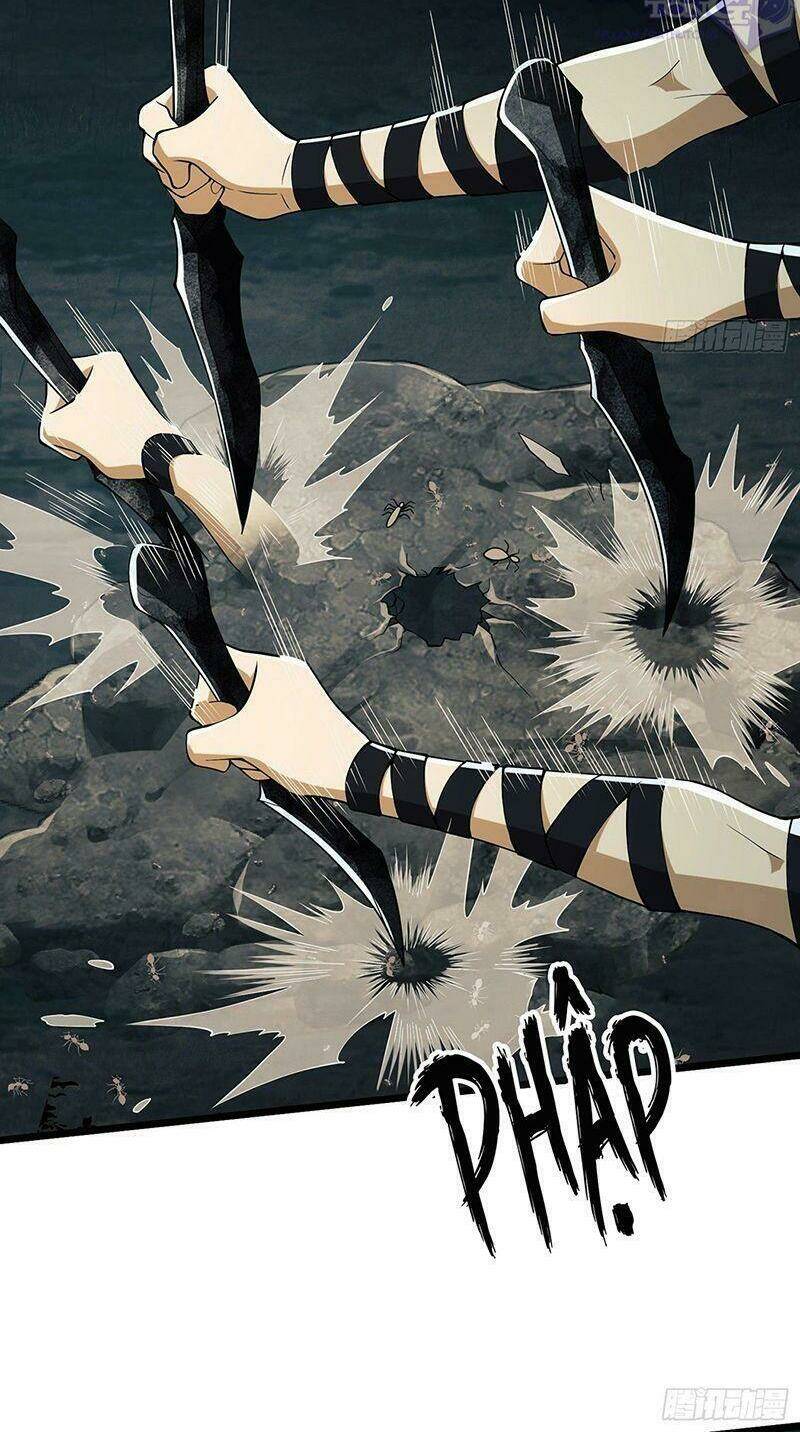 Đệ Nhất Danh Sách - Chapter 18 - Page 12