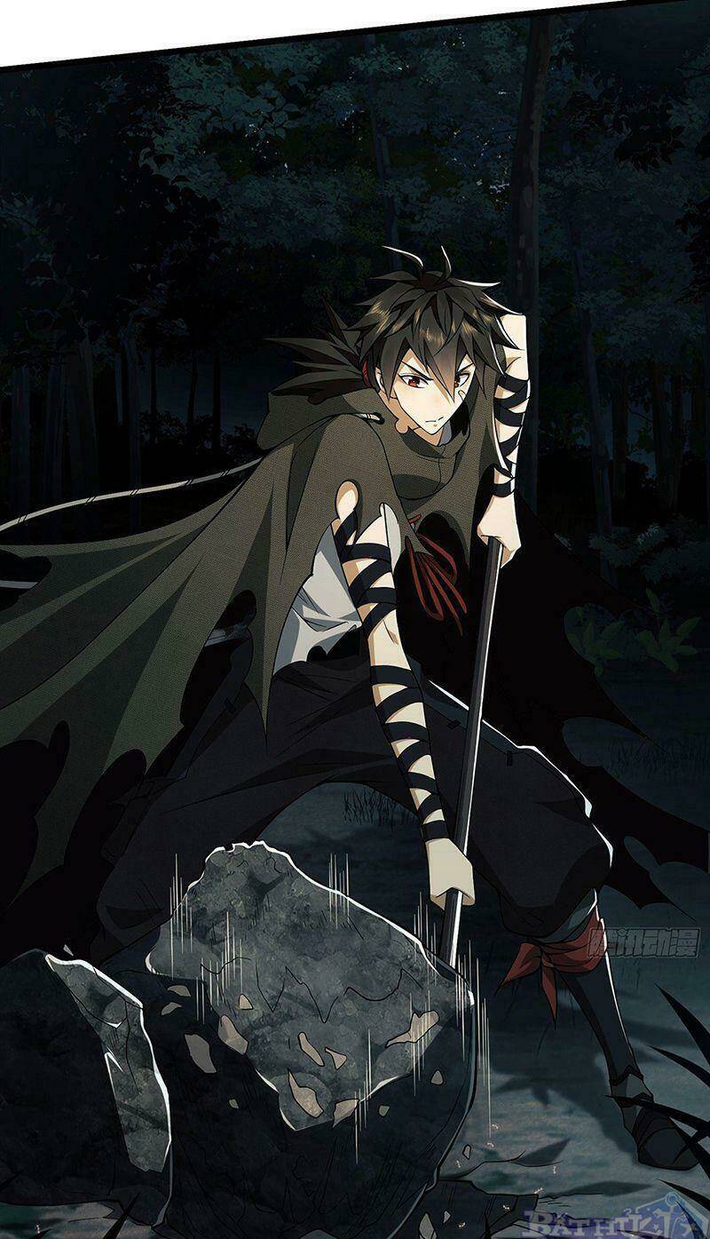 Đệ Nhất Danh Sách - Chapter 18 - Page 13