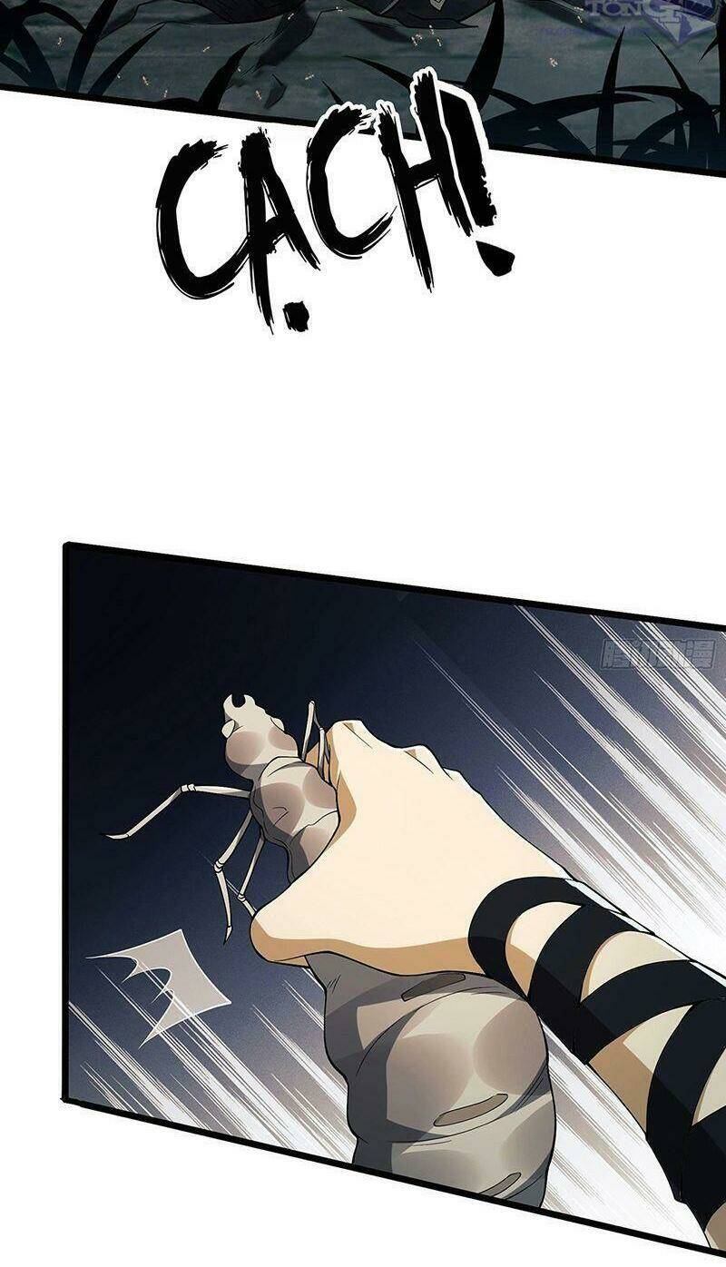 Đệ Nhất Danh Sách - Chapter 18 - Page 14