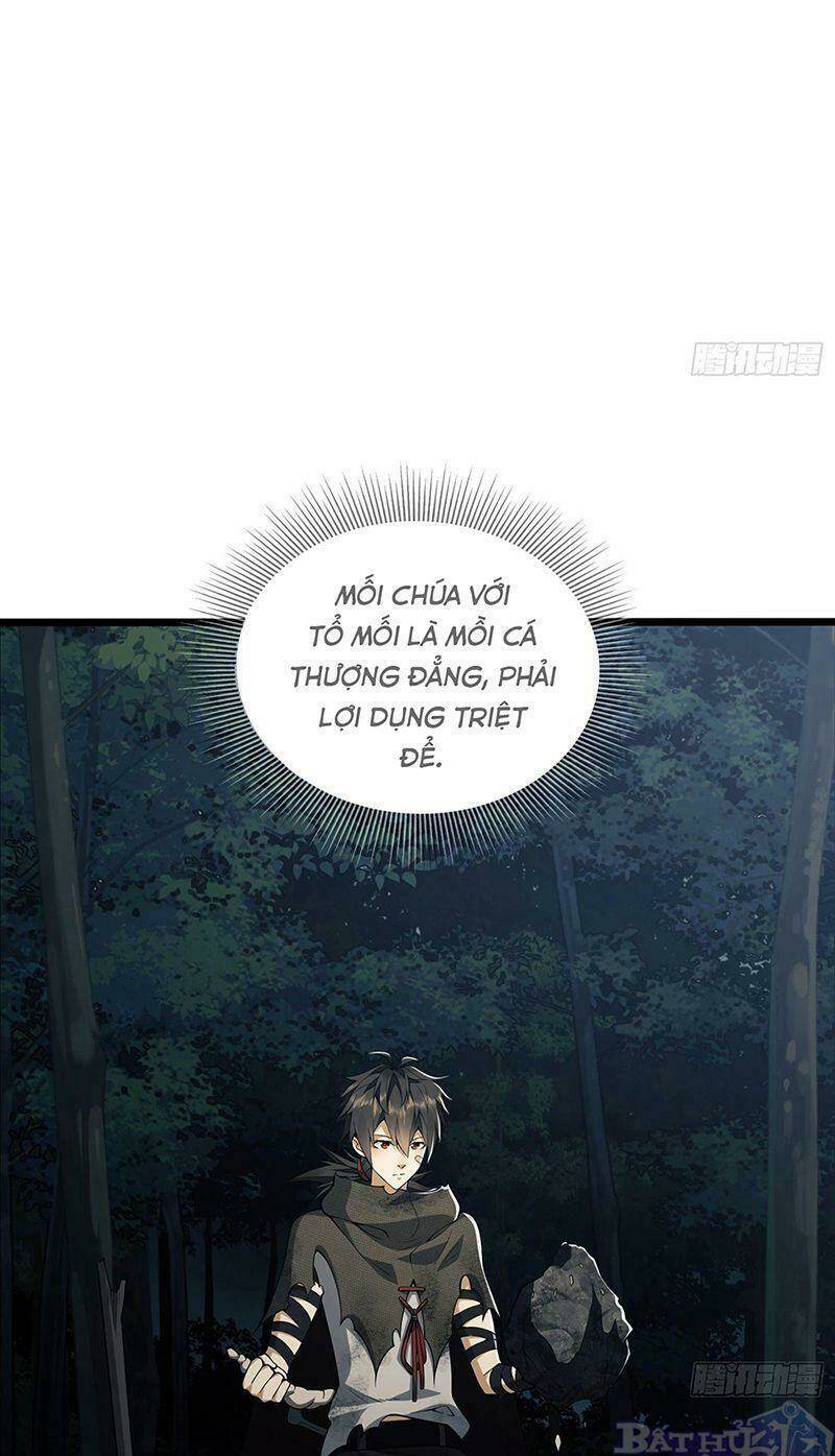 Đệ Nhất Danh Sách - Chapter 18 - Page 15