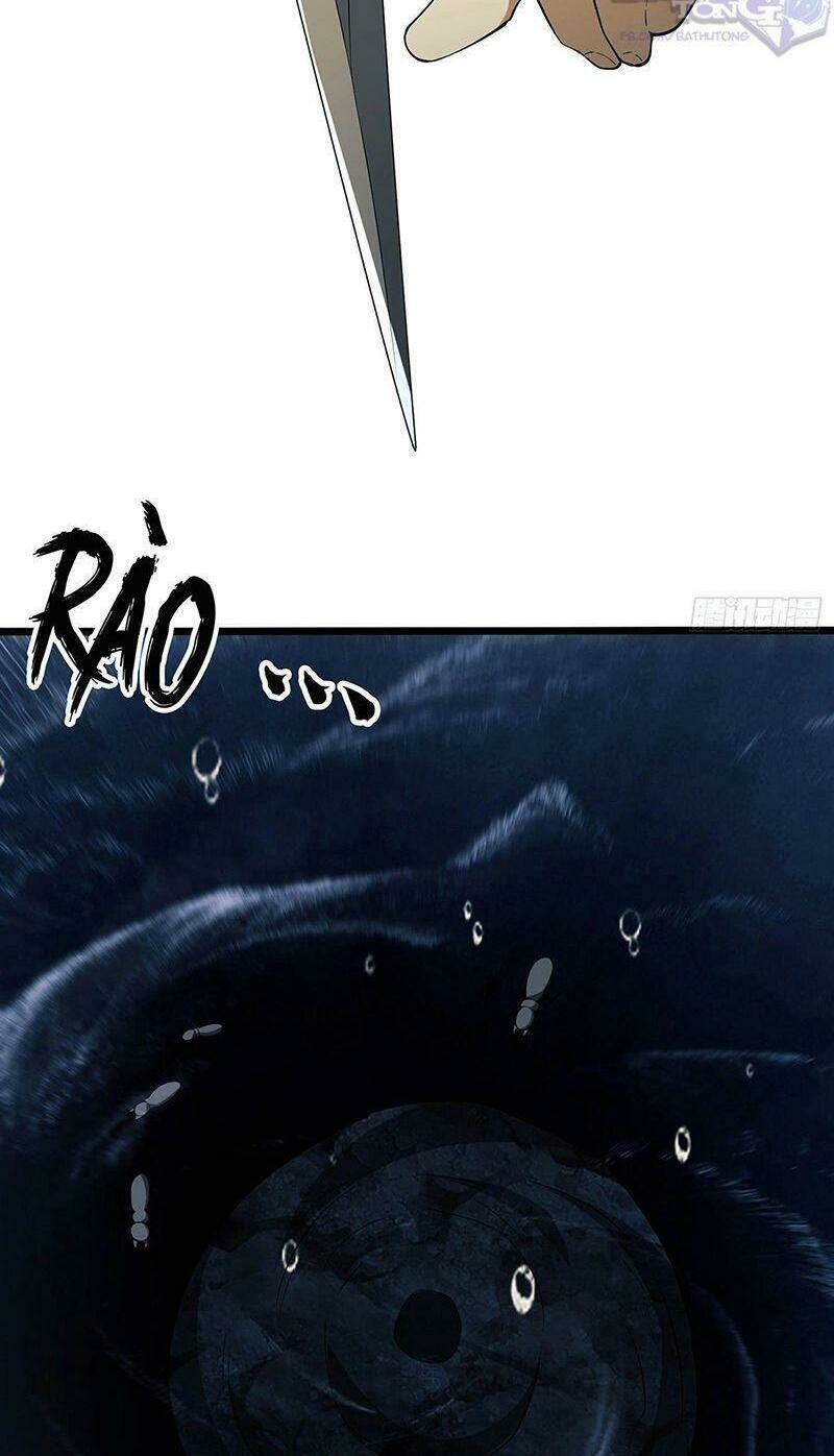 Đệ Nhất Danh Sách - Chapter 18 - Page 20