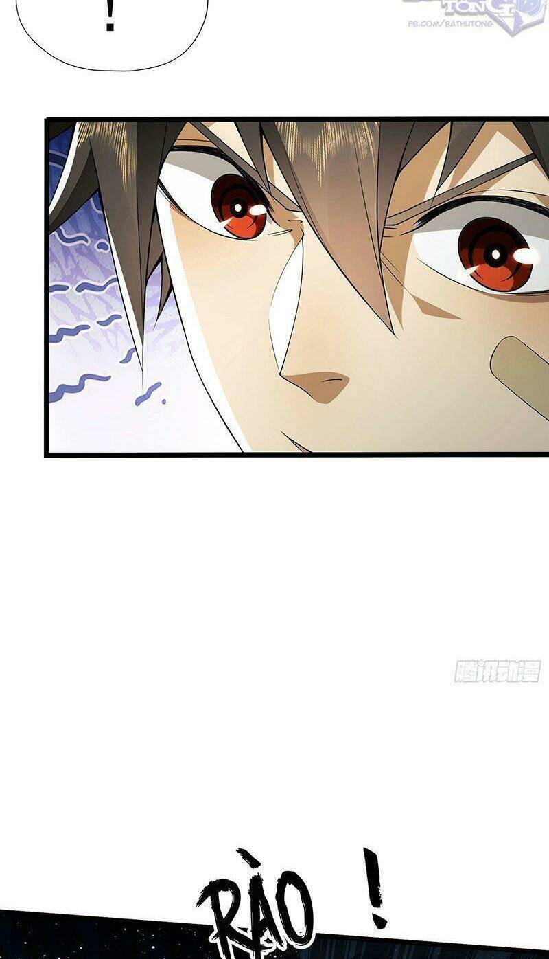 Đệ Nhất Danh Sách - Chapter 18 - Page 22