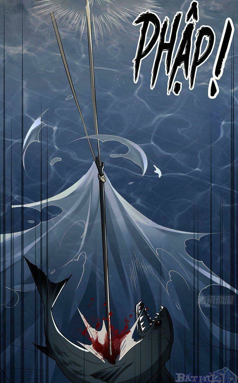 Đệ Nhất Danh Sách - Chapter 18 - Page 25