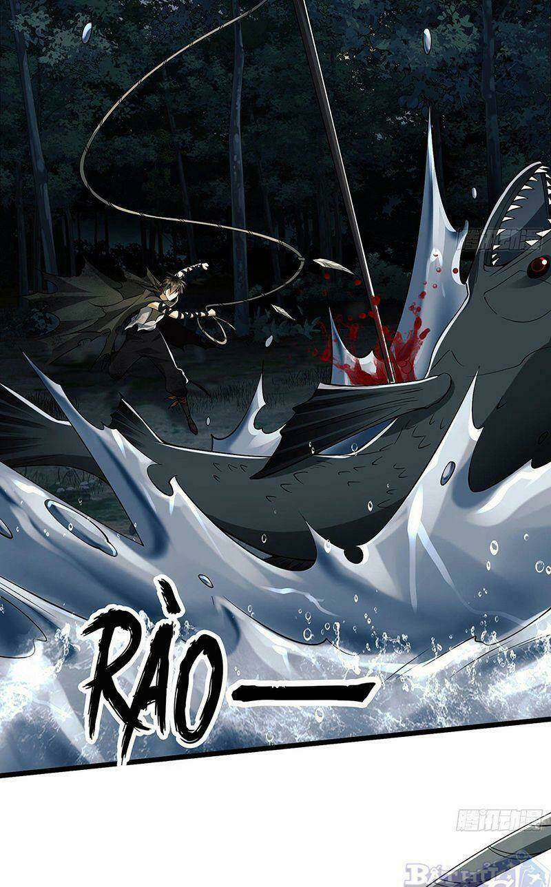 Đệ Nhất Danh Sách - Chapter 18 - Page 27