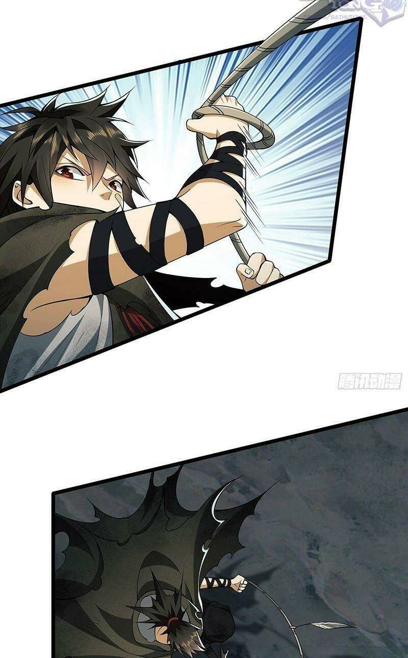 Đệ Nhất Danh Sách - Chapter 18 - Page 28