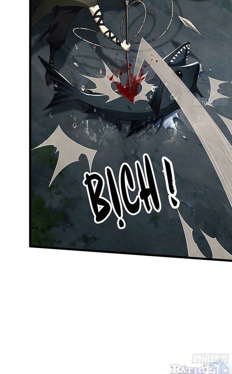 Đệ Nhất Danh Sách - Chapter 18 - Page 29