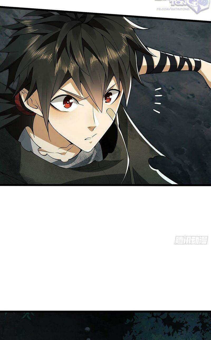 Đệ Nhất Danh Sách - Chapter 18 - Page 30