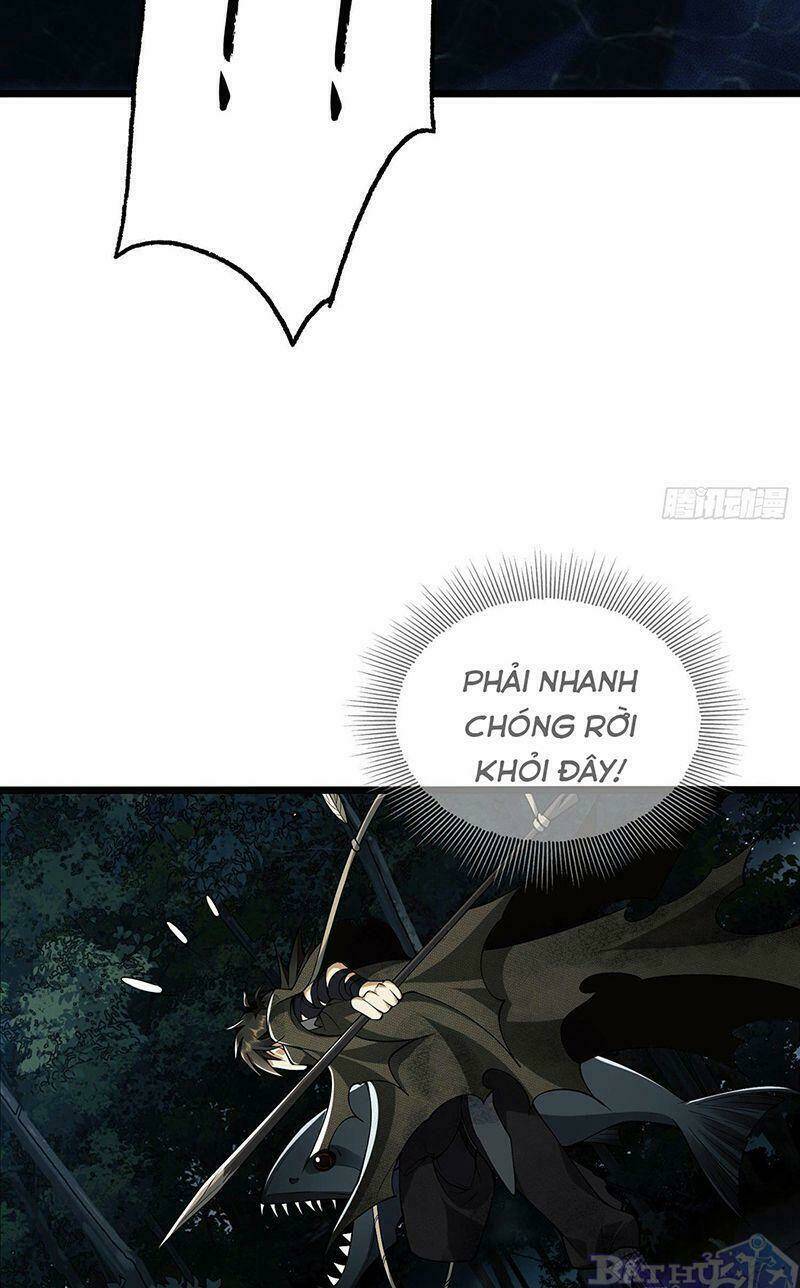Đệ Nhất Danh Sách - Chapter 18 - Page 33