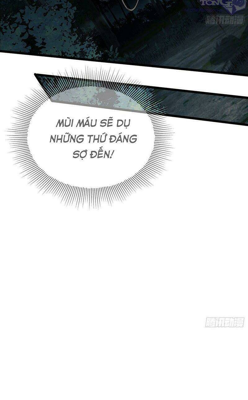 Đệ Nhất Danh Sách - Chapter 18 - Page 34