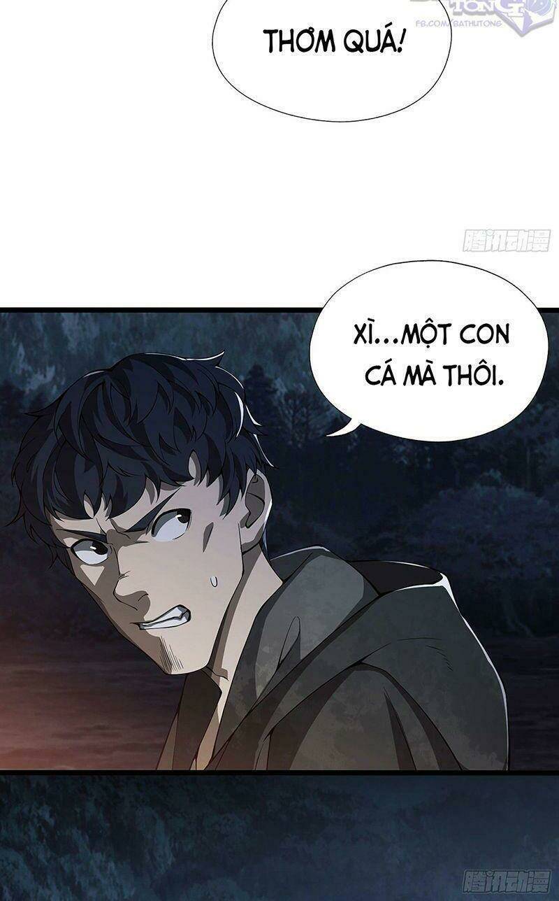 Đệ Nhất Danh Sách - Chapter 18 - Page 36