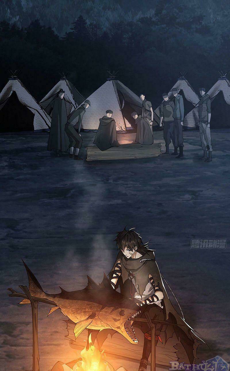 Đệ Nhất Danh Sách - Chapter 18 - Page 37