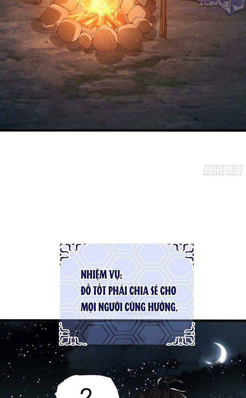 Đệ Nhất Danh Sách - Chapter 18 - Page 38