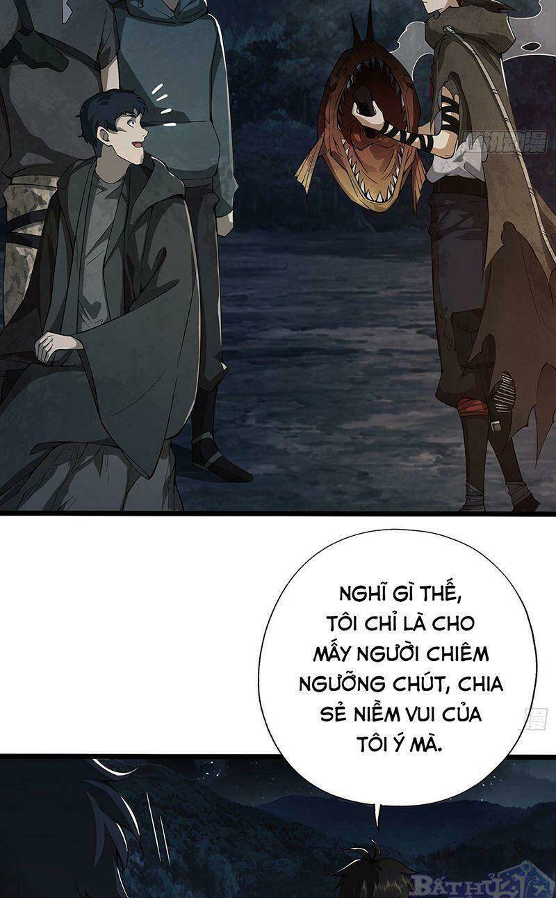 Đệ Nhất Danh Sách - Chapter 18 - Page 41