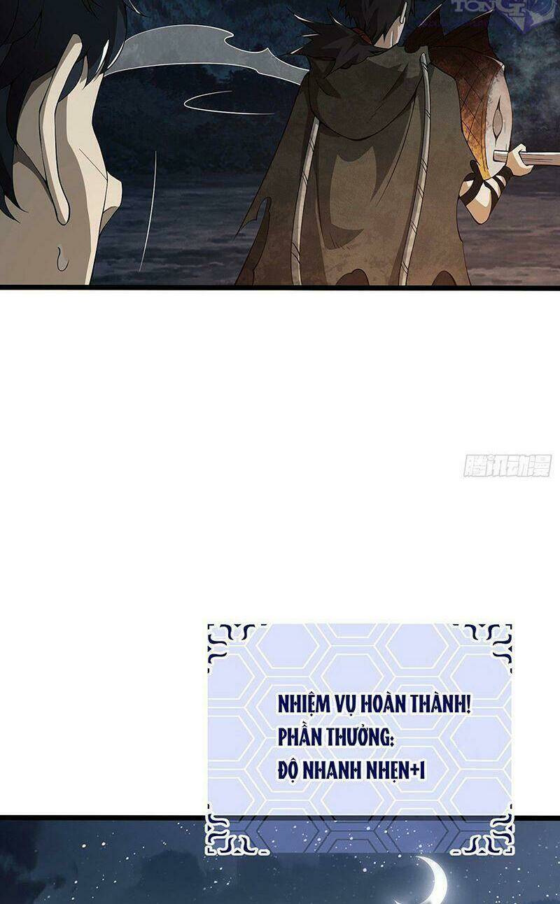 Đệ Nhất Danh Sách - Chapter 18 - Page 42