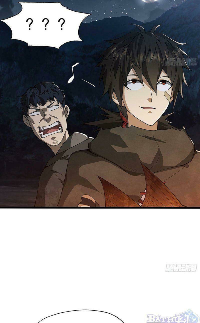 Đệ Nhất Danh Sách - Chapter 18 - Page 43