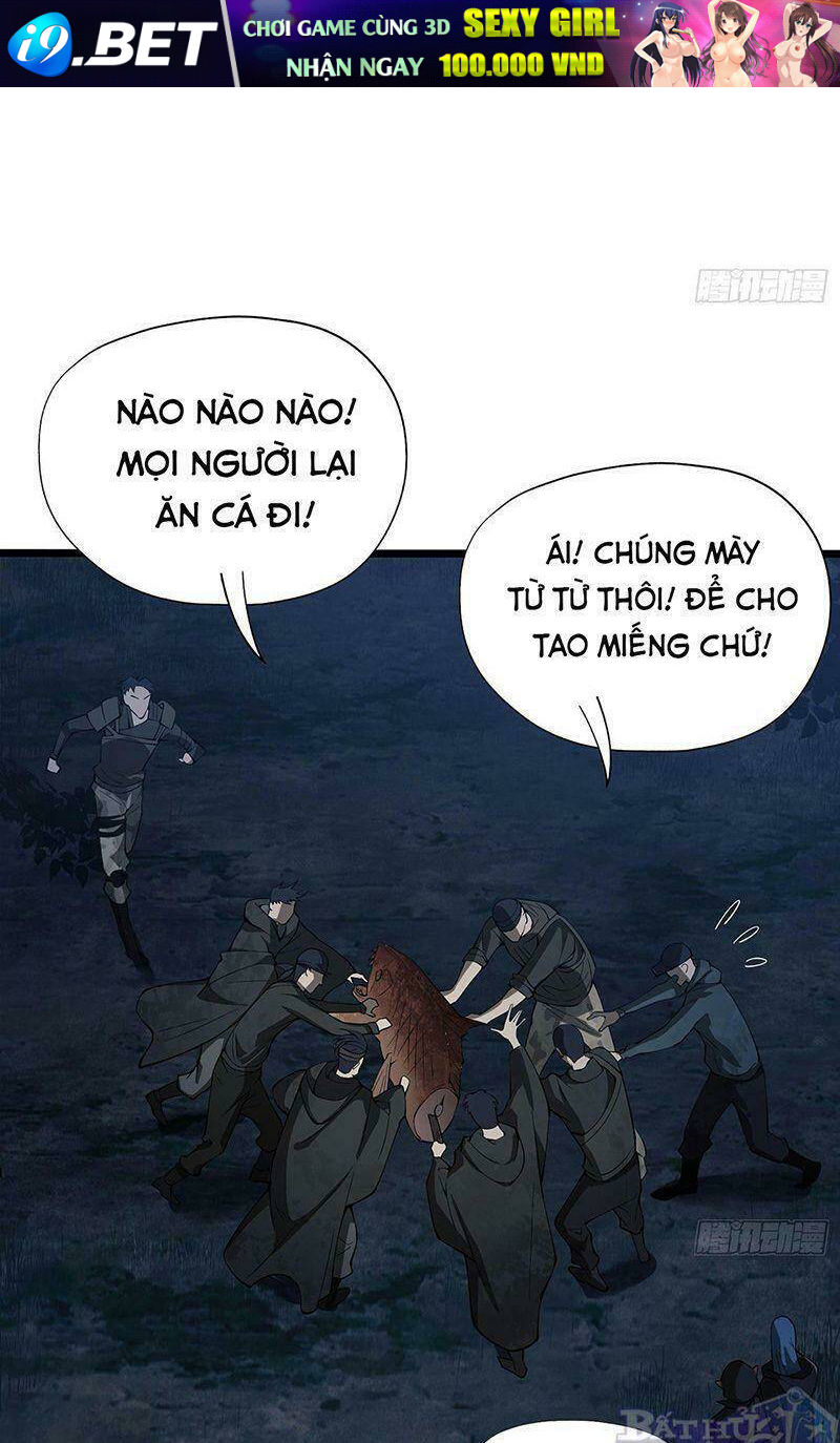 Đệ Nhất Danh Sách - Chapter 18 - Page 45