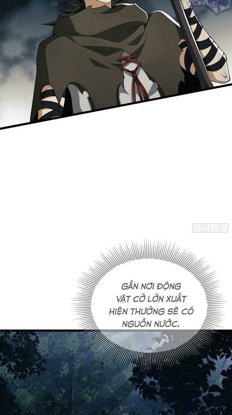 Đệ Nhất Danh Sách - Chapter 18 - Page 4