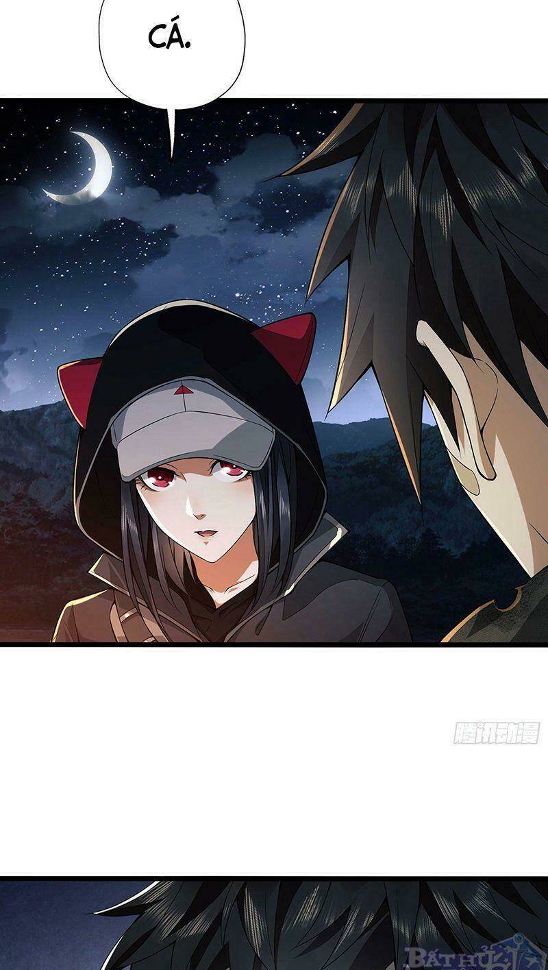 Đệ Nhất Danh Sách - Chapter 18 - Page 49