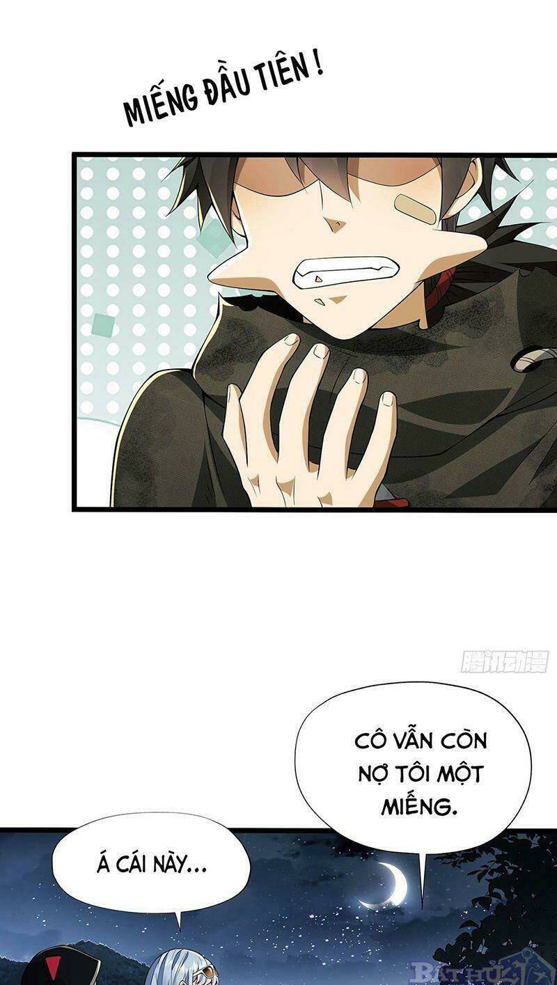 Đệ Nhất Danh Sách - Chapter 18 - Page 55