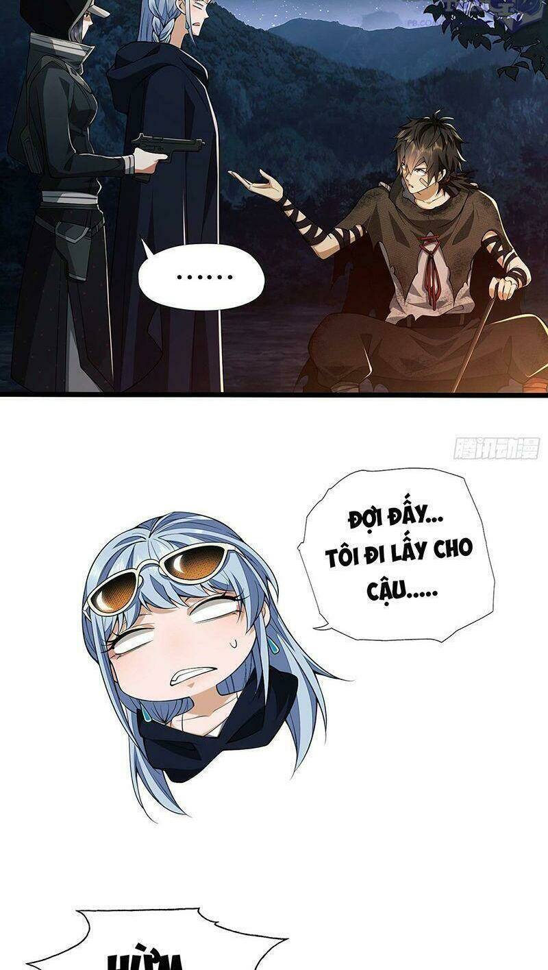 Đệ Nhất Danh Sách - Chapter 18 - Page 56