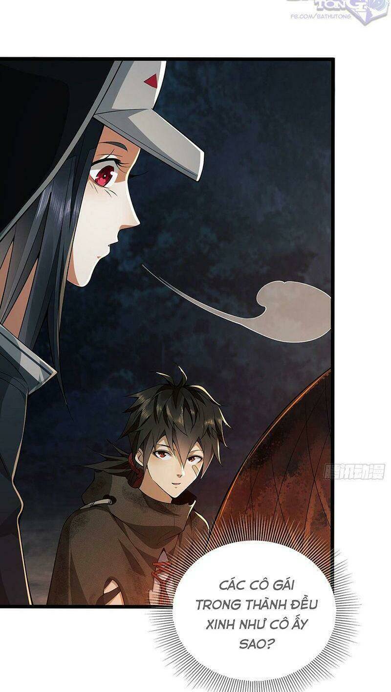 Đệ Nhất Danh Sách - Chapter 18 - Page 58